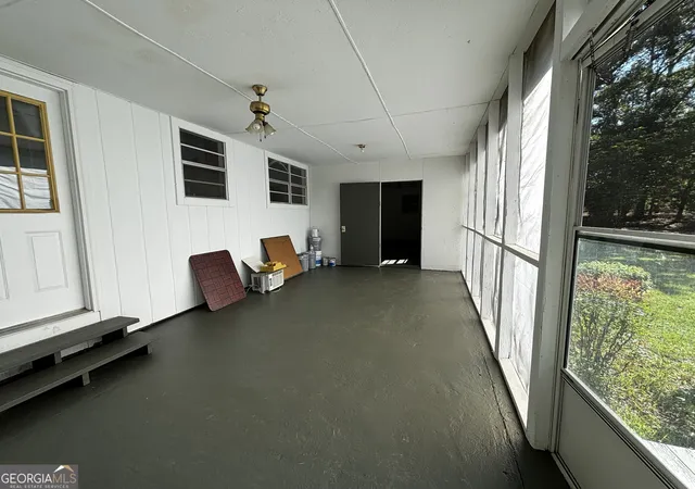 39th image of 5494 Huffs Bridge Rd, Dearing, GA 30808 | MLS# 10808314