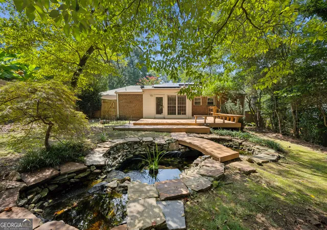 Photo 35 of Single family home for sale at 1232 Carol Ln Ne, Atlanta, GA 30306 | MLS# 10830658 | Listing updated on 2026-09-27