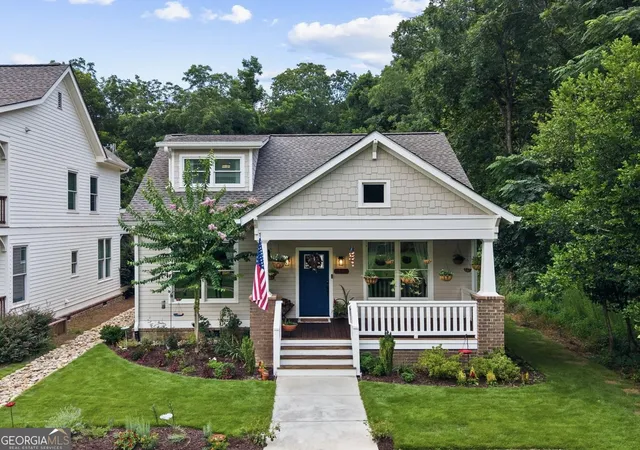 1st image of 408 Bell St, Monroe, GA 30655 | MLS# 10815305