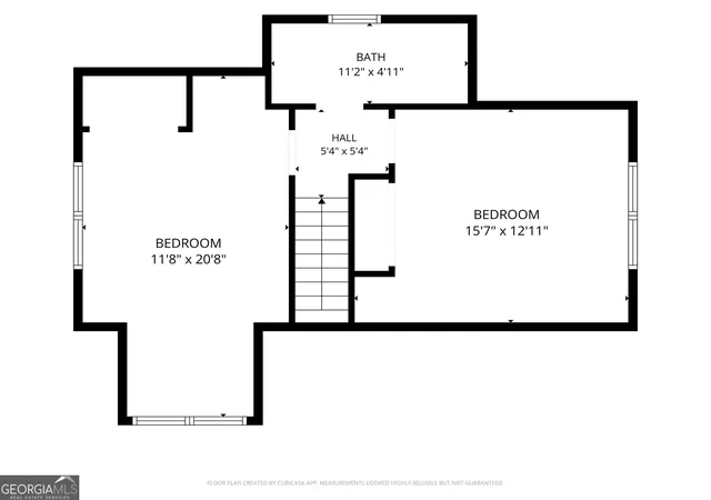 33rd image of 408 Bell St, Monroe, GA 30655 | MLS# 10815305