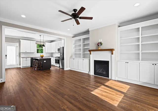 3rd image of 408 Bell St, Monroe, GA 30655 | MLS# 10815305