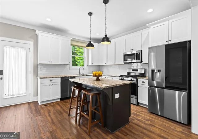 4th image of 408 Bell St, Monroe, GA 30655 | MLS# 10815305