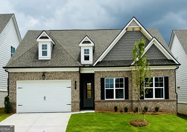 Photo 1 of Single family home for sale at 32 Piney Grove Ct, Auburn, GA 30011 | MLS# 10798089 | Listing updated on 2026-08-24