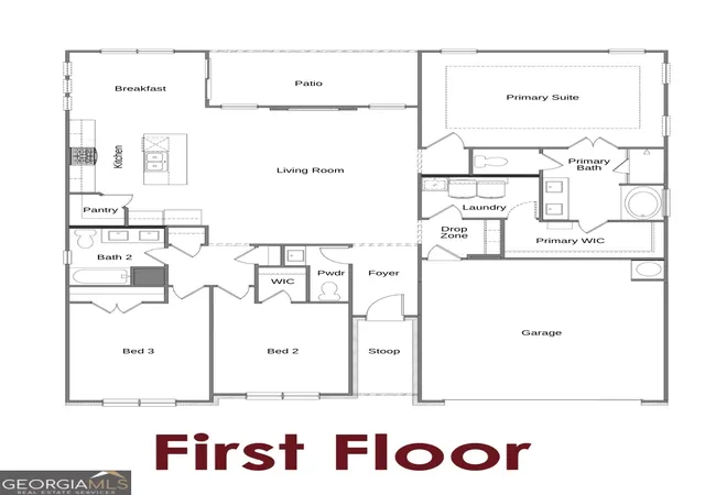 Photo 2 of Single family home for sale at 32 Piney Grove Ct, Auburn, GA 30011 | MLS# 10798089 | Listing updated on 2026-08-24