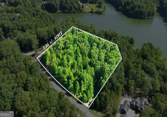 1st image of Lot 15 South Laceola Rd, Cleveland, GA 30528 | MLS# 10817947