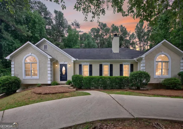 Photo 1 of Sale Pending at 145 Butterfield Ln, Fayetteville, GA 30214 | MLS# 10789900 | Listing updated on 2026-07-16