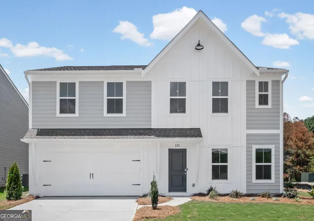 Photo 1 of Single family home for sale at 121 Tugaloo Cir, Rome, GA 30173 | MLS# 10823820 | Listing updated on 2026-10-08