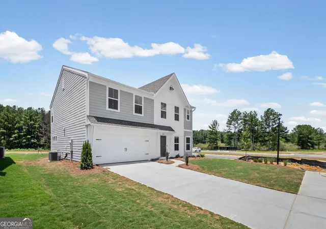 Photo 3 of Single family home for sale at 121 Tugaloo Cir, Rome, GA 30173 | MLS# 10823820 | Listing updated on 2026-10-08