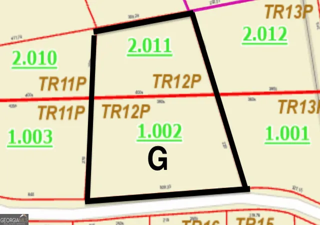 Photo 1 of Sale Pending at 0 County Road 712, Cedar Bluff, AL 35959 | MLS# 10741789 | Listing updated on 2026-08-21