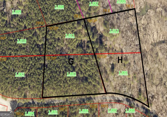 Photo 2 of Sale Pending at 0 County Road 712, Cedar Bluff, AL 35959 | MLS# 10741789 | Listing updated on 2026-08-21