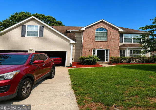 Photo 1 of Single family home for sale at 2861 Knoll View Pl, Douglasville, GA 30135 | MLS# 10775311 | Listing updated on 2026-09-30
