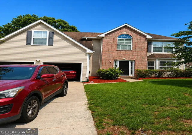 Photo 2 of Single family home for sale at 2861 Knoll View Pl, Douglasville, GA 30135 | MLS# 10775311 | Listing updated on 2026-09-30