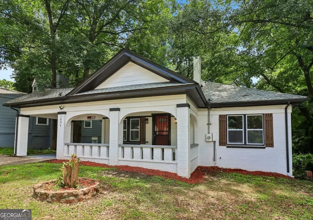 Photo 3 of Single family home for sale at 1894 Dunlap Ave, Atlanta, GA 30344 | MLS# 10807220 | Listing updated on 2026-09-19