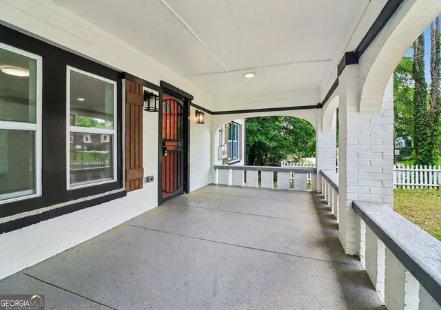 Photo 3 of Single family home for sale at 1894 Dunlap Ave, Atlanta, GA 30344 | MLS# 10807220 | Listing updated on 2026-09-19