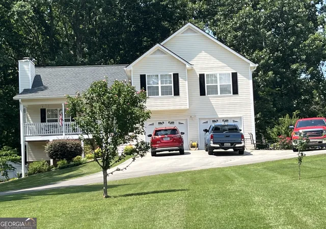 Photo 1 of Sale Pending at 139 Laurel Crk Ct, Carrollton, GA 30117 | MLS# 10800594 | Listing updated on 2026-09-17