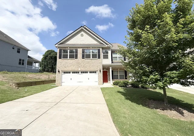 Photo 1 of Single family home for sale at 255 Dublin Way, Dallas, GA 30132 | MLS# 10778303 | Listing updated on 2026-10-23