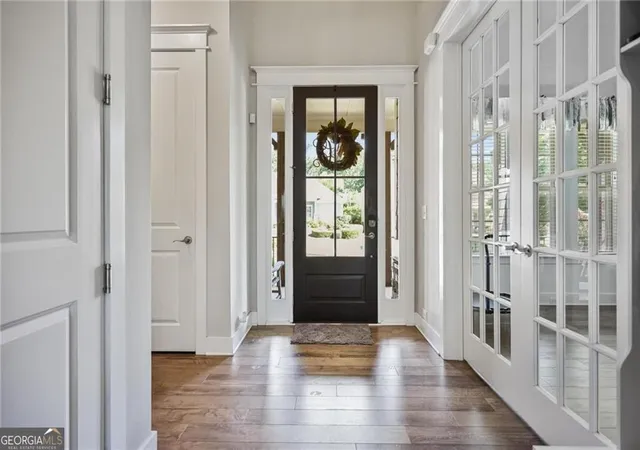 Photo 3 of Single family home for sale at 322 Woodridge Pass, Canton, GA 30114 | MLS# 10817630 | Listing updated on 2026-09-24