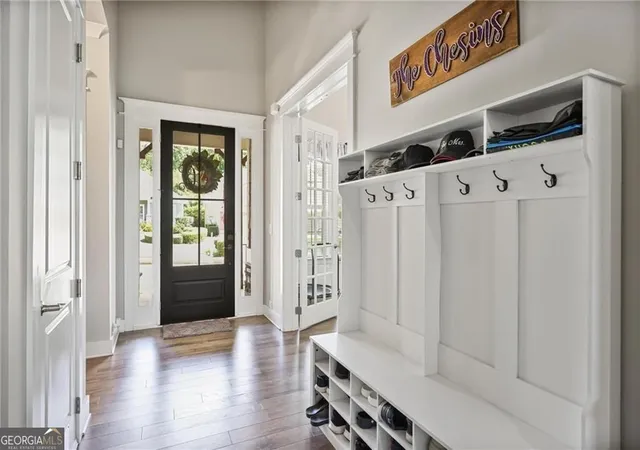 Photo 3 of Single family home for sale at 322 Woodridge Pass, Canton, GA 30114 | MLS# 10817630 | Listing updated on 2026-10-06
