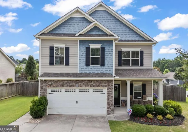 1st image of 120 Rainhill Station Dr, Dawsonville, GA 30534 | MLS# 10797013