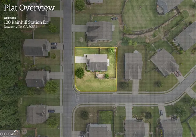 22nd image of 120 Rainhill Station Dr, Dawsonville, GA 30534 | MLS# 10797013