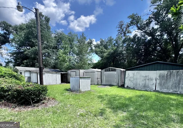 Homes for sale in Reidsville, GA | 138 Register Ave, Reidsville, GA 30453 | MLS# 10796671