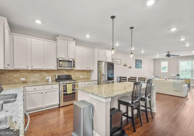 2nd image of 3487 Evermore Pkwy, Snellville, GA 30078 | MLS# 10813495