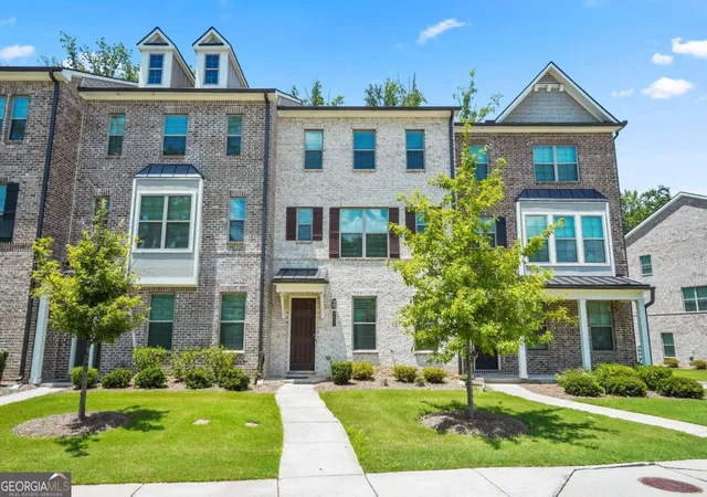 33rd image of 3487 Evermore Pkwy, Snellville, GA 30078 | MLS# 10813495