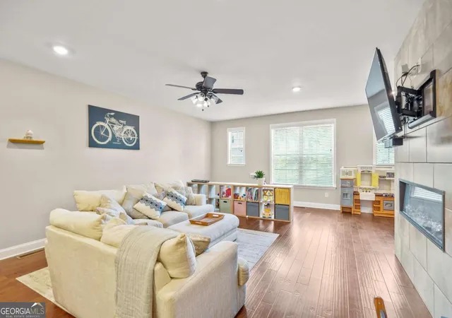 4th image of 3487 Evermore Pkwy, Snellville, GA 30078 | MLS# 10813495