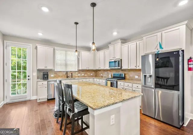 5th image of 3487 Evermore Pkwy, Snellville, GA 30078 | MLS# 10813495