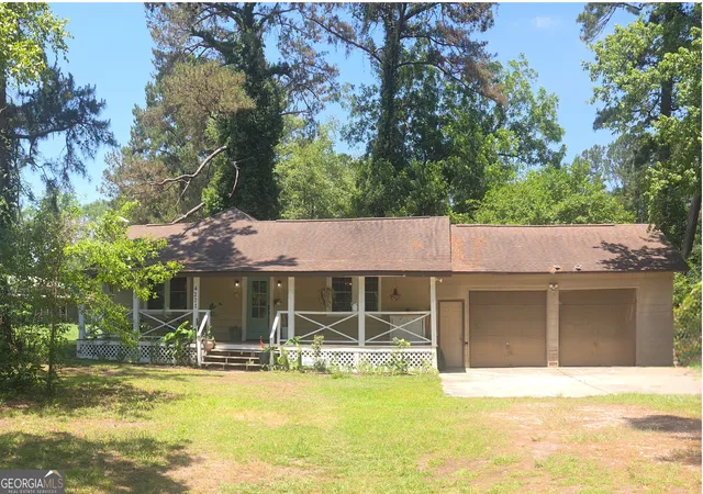 Homes for sale in Clyo, GA | 4221 Ga Hwy 119 N, Clyo, GA 31303 | MLS# 10767248