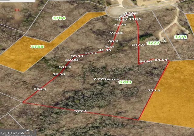 Photo 1 of Land for sale at 0 Stone Crk Ct, Gainesville, GA 30507 | MLS# 10783950 | Listing updated on 2026-06-29