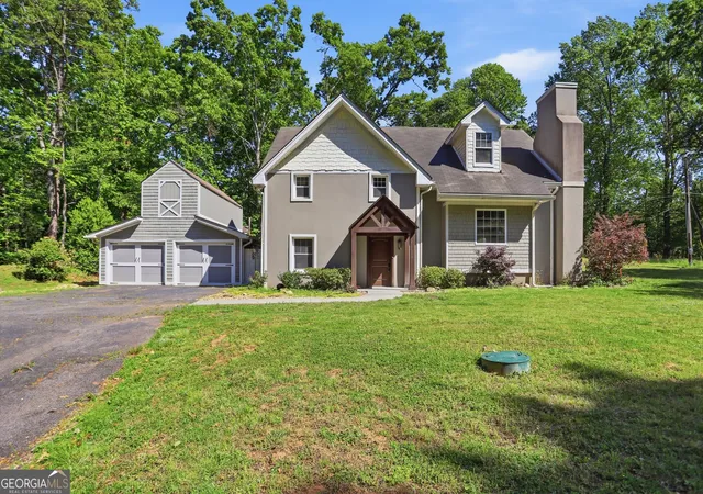 Homes for sale in Dahlonega, GA | 284 Siloam Church Rd, Dahlonega, GA 30533 | MLS# 10761169