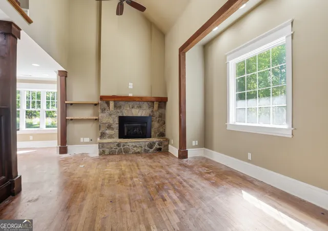 3rd image of 284 Siloam Church Rd, Dahlonega, GA 30533 | MLS# 10761169