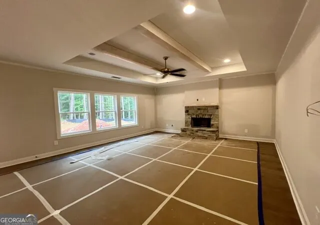 5th image of 1751 Smokey Rd, Lagrange, GA 30241 | MLS# 10776961