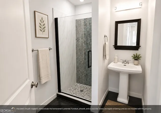 Photo 3 of Condo for sale at 565 Peachtree St NE #1404, Atlanta, GA 30308 | MLS# 10666734 | Listing updated on 2026-10-07