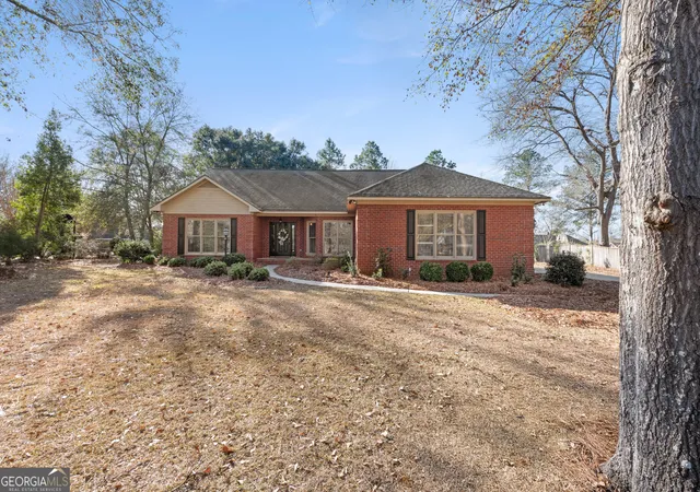 1st image of 1018 Hunters Pointe Dr, Statesboro, GA 30461 | MLS# 10683845