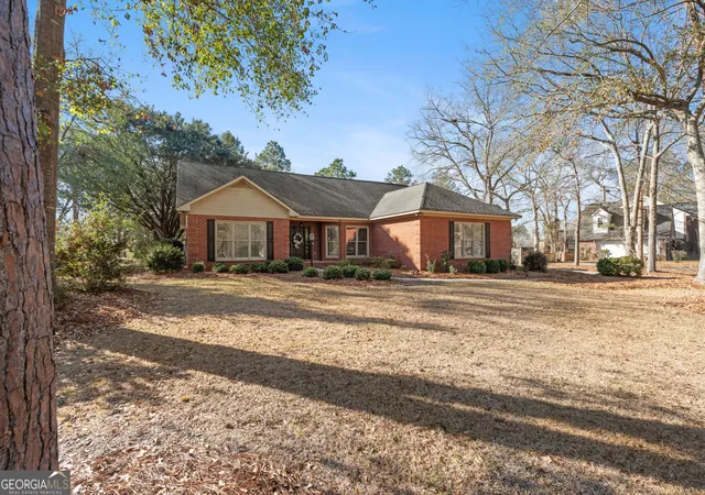 2nd image of 1018 Hunters Pointe Dr, Statesboro, GA 30461 | MLS# 10683845