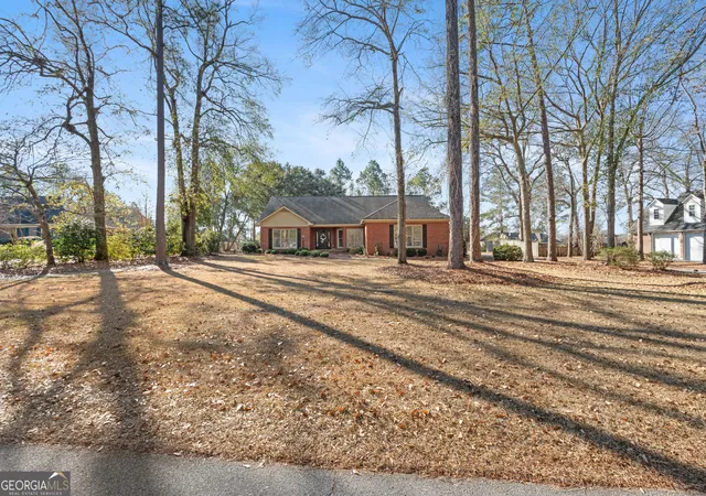 3rd image of 1018 Hunters Pointe Dr, Statesboro, GA 30461 | MLS# 10683845