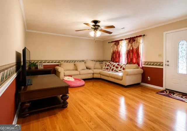 Photo 2 of Single family home for sale at 3102 Hamilton Rd, Lawrenceville, GA 30044 | MLS# 10774660 | Listing updated on 2026-06-12