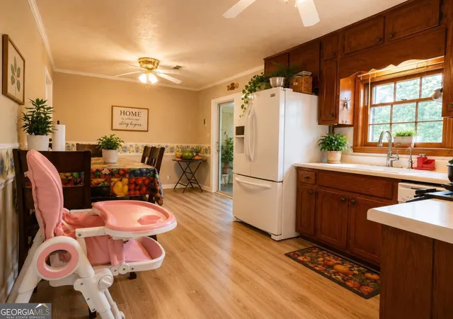 Photo 3 of Single family home for sale at 3102 Hamilton Rd, Lawrenceville, GA 30044 | MLS# 10774660 | Listing updated on 2026-06-12