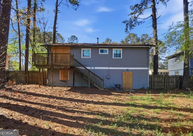 Photo 3 of Single family home for sale at 6665 Hidden Brk Trl, Atlanta, GA 30349 | MLS# 10733254 | Listing updated on 2026-09-05