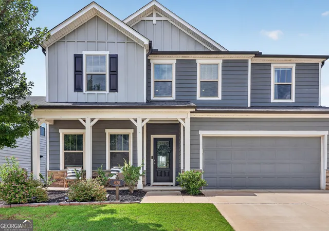 Photo 1 of Single family home for sale at 626 Valdosta Dr, Canton, GA 30114 | MLS# 10813164 | Listing updated on 2026-09-11