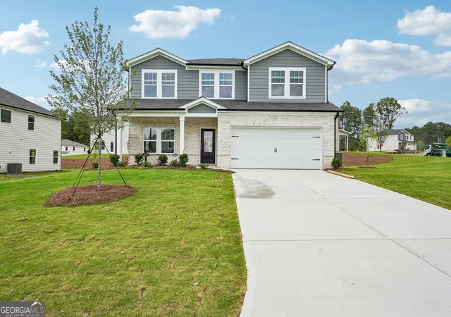 1st image of 703 Cargile Ct, Villa Rica, GA 30180 | MLS# 10809061