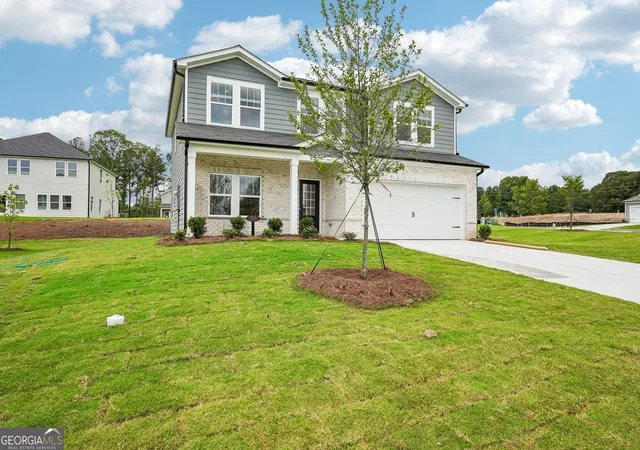 Photo 3 of Sale Pending at 703 Cargile Ct, Villa Rica, GA 30180 | MLS# 10809061 | Listing updated on 2026-09-29