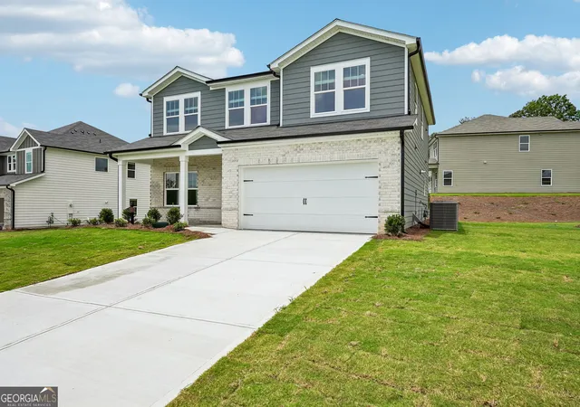 Photo 4 of Sale Pending at 703 Cargile Ct, Villa Rica, GA 30180 | MLS# 10809061 | Listing updated on 2026-09-29