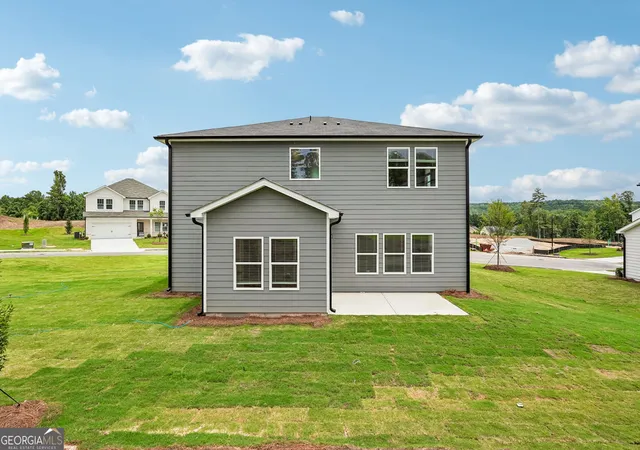 64th image of 703 Cargile Ct, Villa Rica, GA 30180 | MLS# 10809061