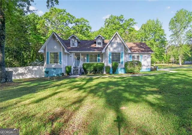 Photo 1 of Sale Pending at 1501 Beaver Oaks Dr, Macon, GA 31220 | MLS# 10784439 | Listing updated on 2026-09-17