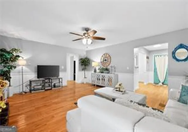Photo 2 of Sale Pending at 1501 Beaver Oaks Dr, Macon, GA 31220 | MLS# 10784439 | Listing updated on 2026-09-17