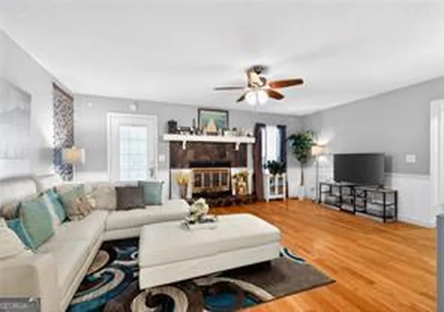 Photo 3 of Sale Pending at 1501 Beaver Oaks Dr, Macon, GA 31220 | MLS# 10784439 | Listing updated on 2026-09-17