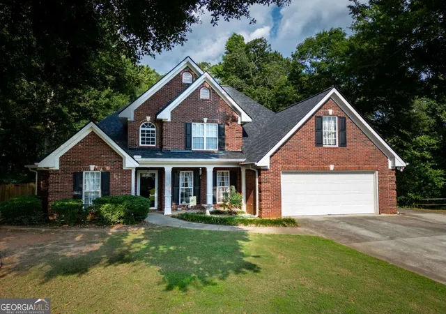 1st image of 385 Glynnshire Ct, Covington, GA 30016 | MLS# 10784638